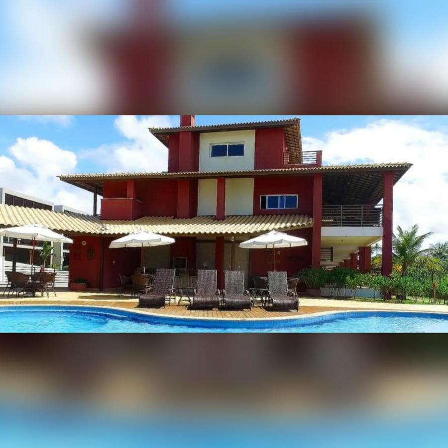 Village Areias Itacimirim - Pe Na Areia Exterior photo